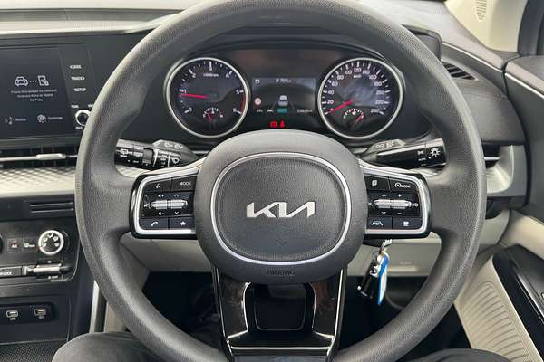 2022 Kia Carnival S KA4