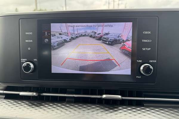 2022 Kia Carnival S KA4