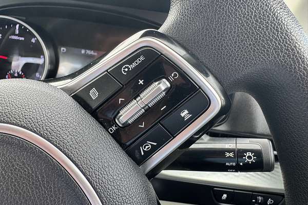 2022 Kia Carnival S KA4
