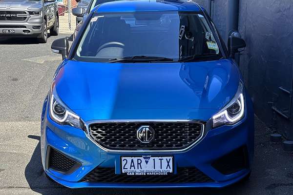 2024 MG MG3 Core