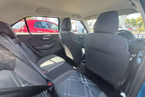 2024 MG MG3 Core