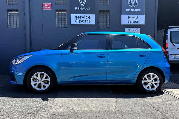 2024 MG MG3 Core