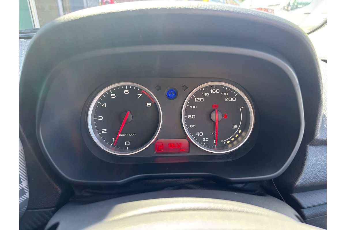 2024 MG MG3 Core