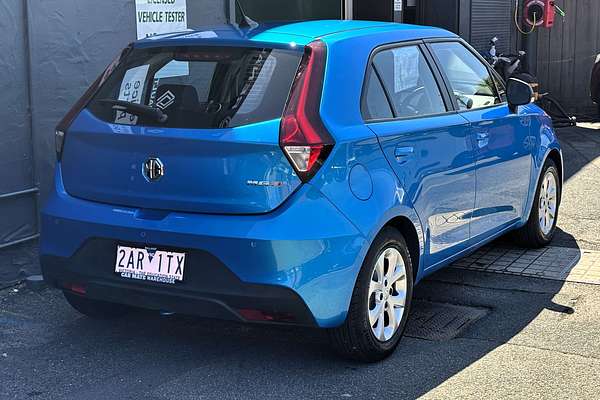 2024 MG MG3 Core