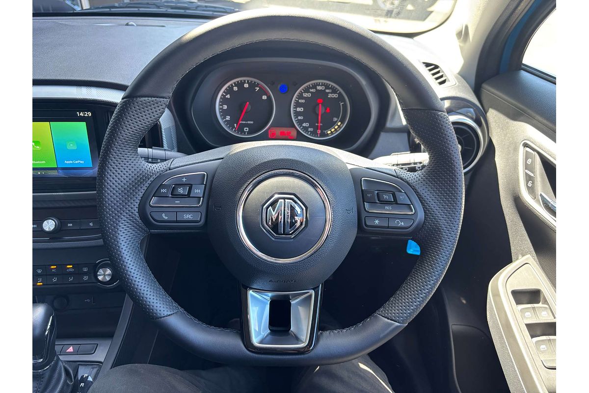 2024 MG MG3 Core