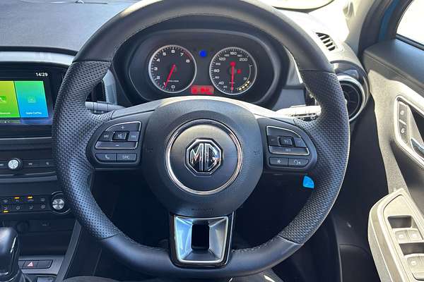 2024 MG MG3 Core