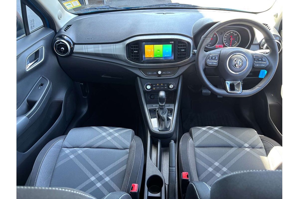 2024 MG MG3 Core
