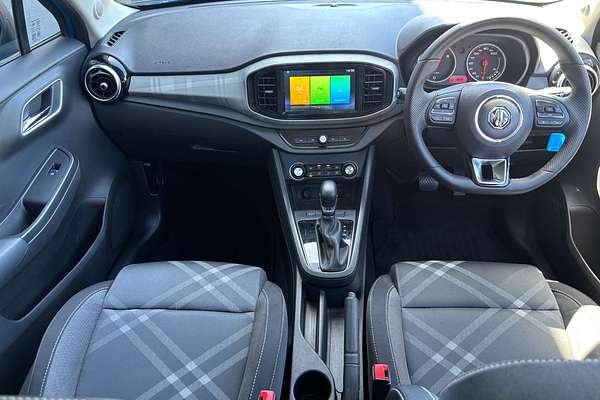 2024 MG MG3 Core