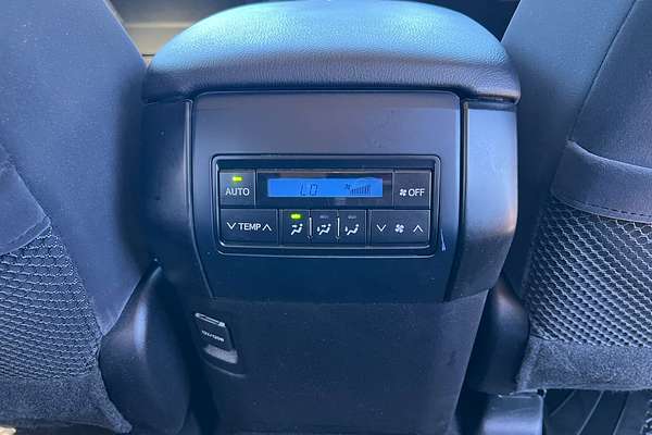 2020 Toyota Landcruiser Prado GXL GDJ150R