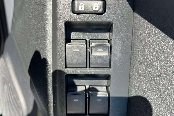 2020 Toyota Landcruiser Prado GXL GDJ150R