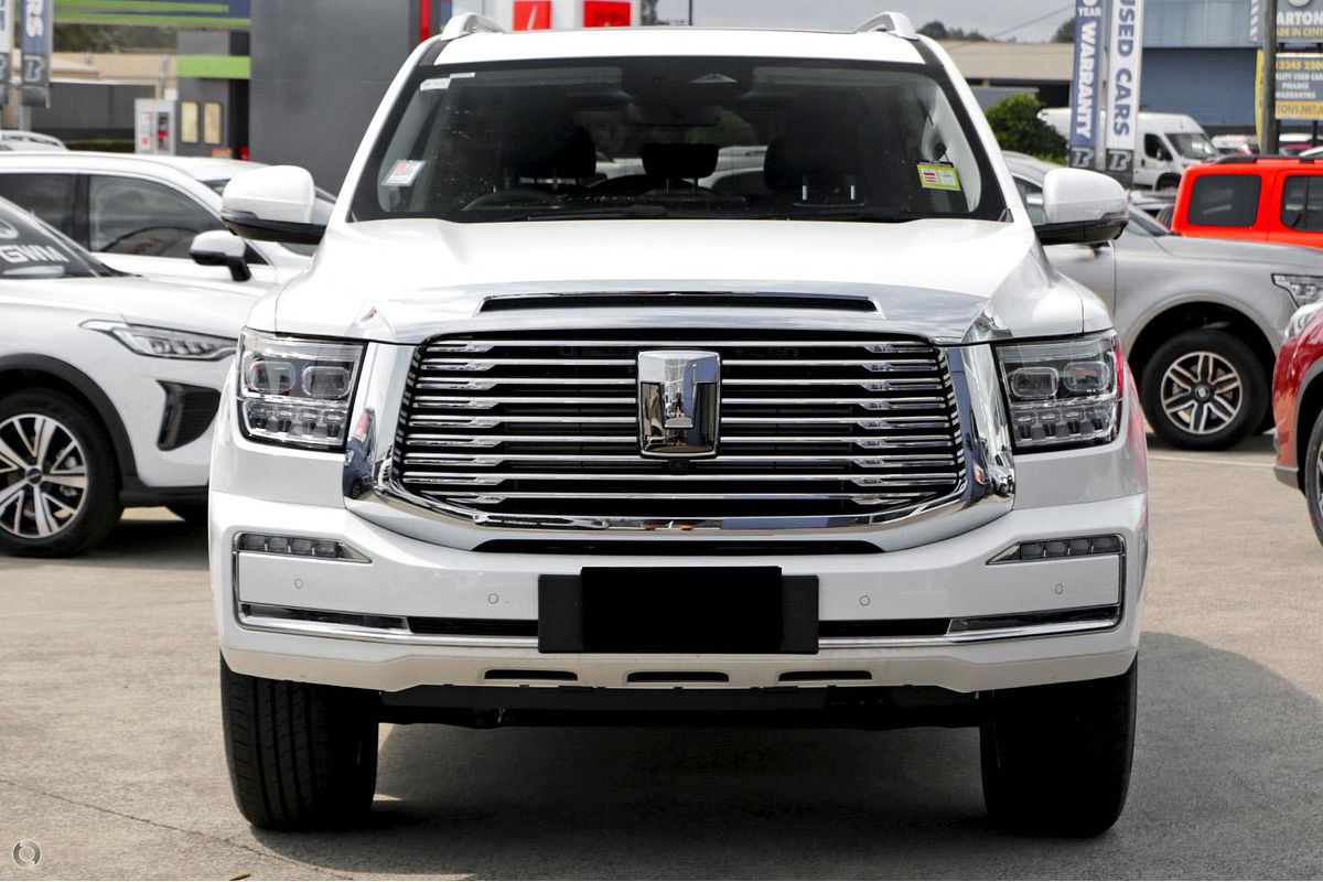 2024 GWM Tank 500 Lux Hybrid P03