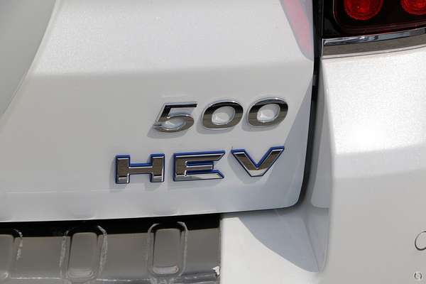 2024 GWM Tank 500 Lux Hybrid P03