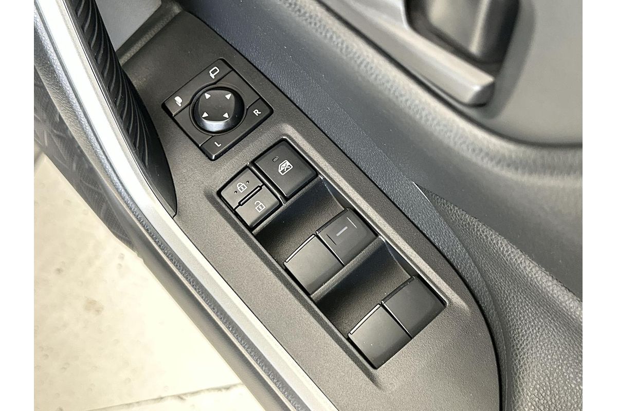 2023 Toyota RAV4 GX AXAH54R