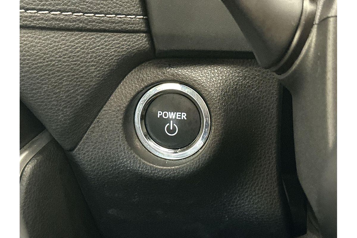 2023 Toyota RAV4 GX AXAH54R
