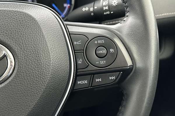 2023 Toyota RAV4 GX AXAH54R