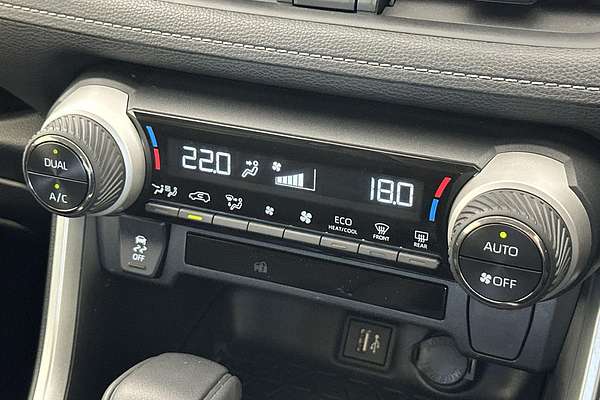 2023 Toyota RAV4 GX AXAH54R