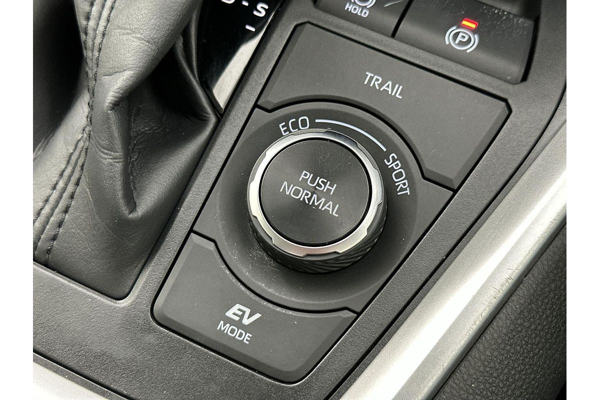 2023 Toyota RAV4 GX AXAH54R