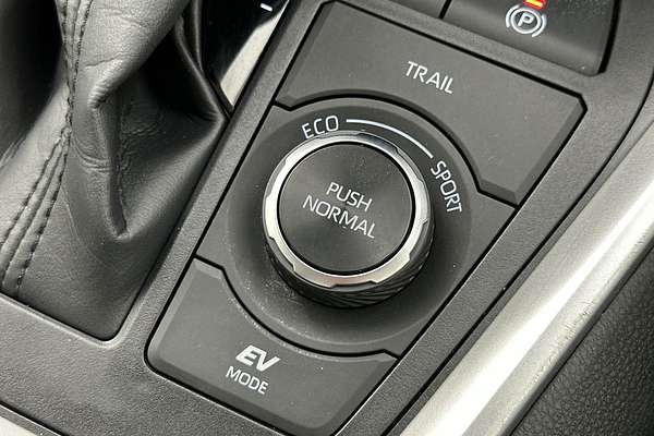 2023 Toyota RAV4 GX AXAH54R