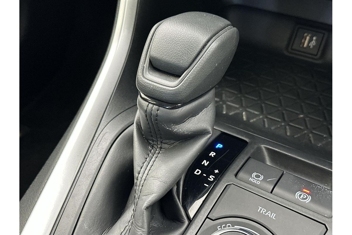 2023 Toyota RAV4 GX AXAH54R