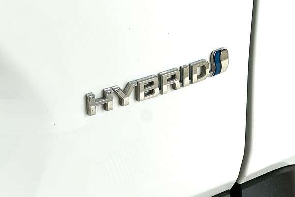 2023 Toyota RAV4 GX AXAH54R