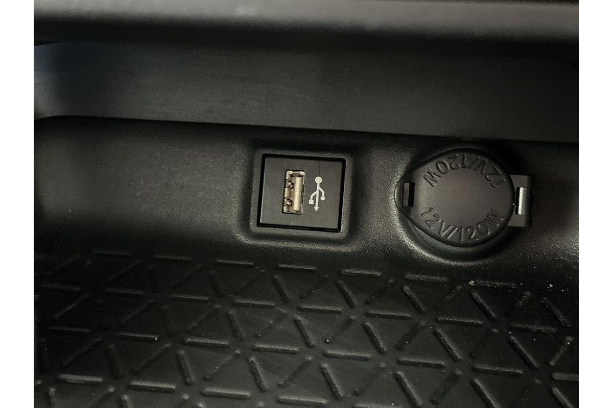 2023 Toyota RAV4 GX AXAH54R