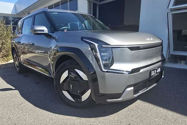 2024 Kia EV9 Earth MV