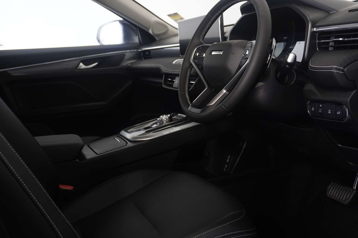 2024 GWM Haval Jolion Ultra A02