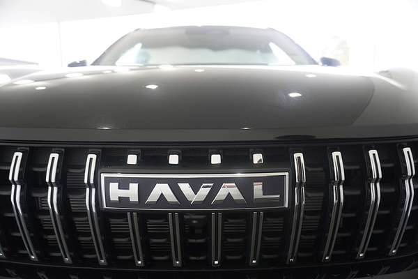 2024 GWM Haval Jolion Ultra A02