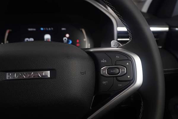 2024 GWM Haval Jolion Ultra A02