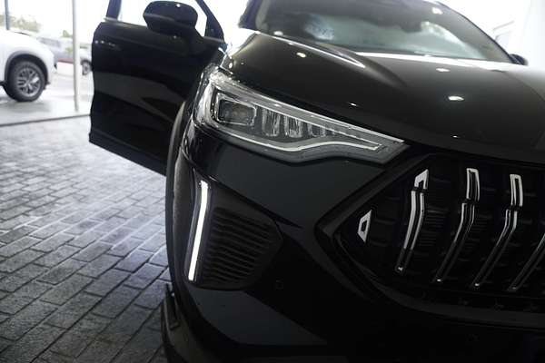 2024 GWM Haval Jolion Ultra A02