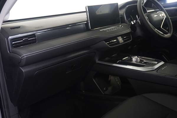 2024 GWM Haval Jolion Ultra A02