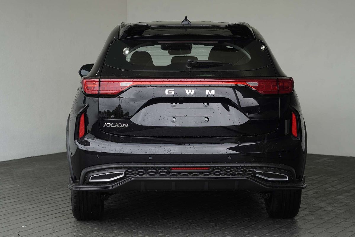 2024 GWM Haval Jolion Ultra A02