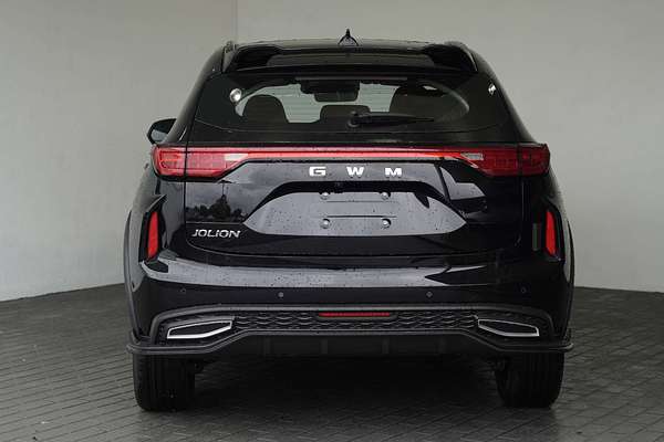 2024 GWM Haval Jolion Ultra A02