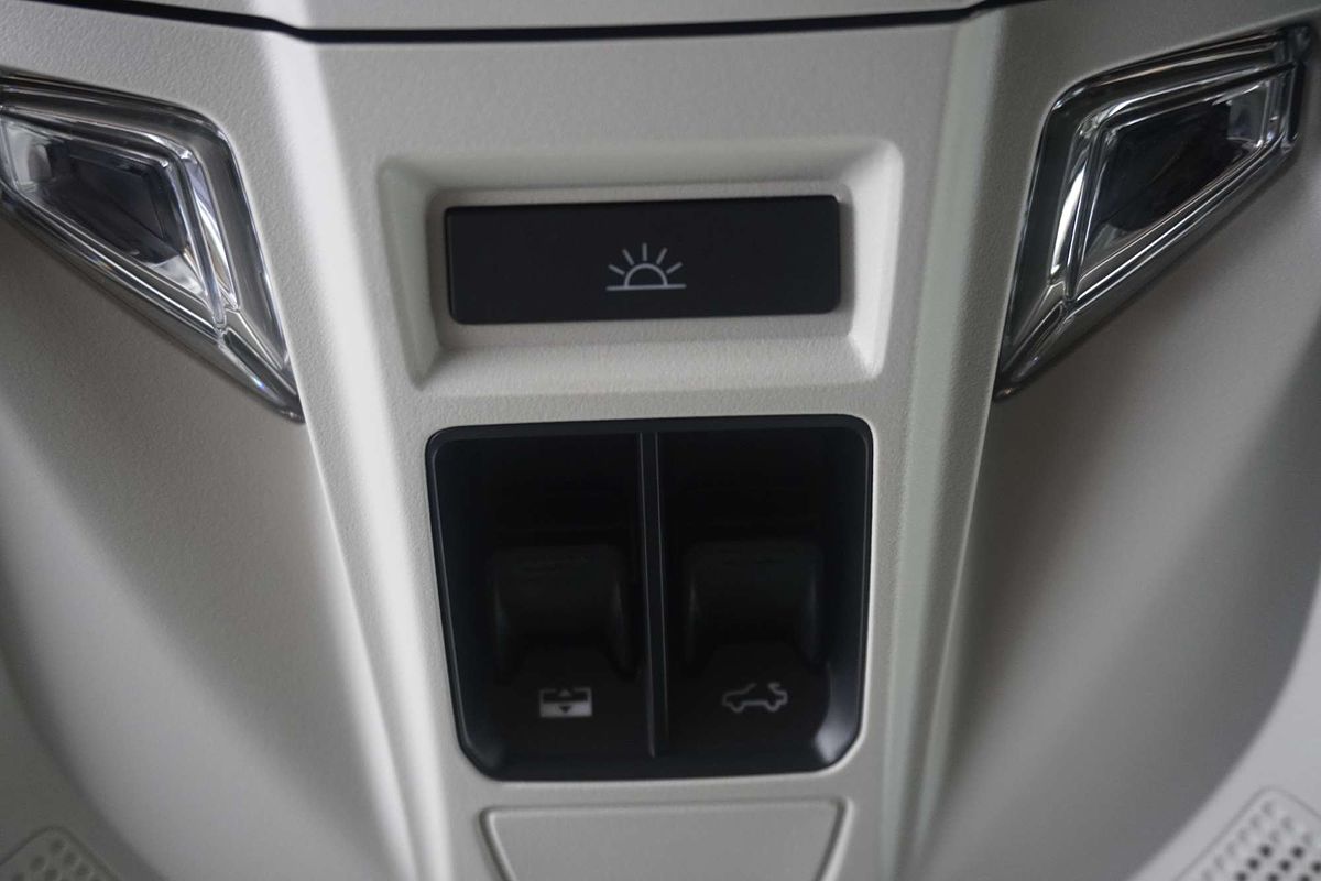 2024 GWM Haval Jolion Ultra A02