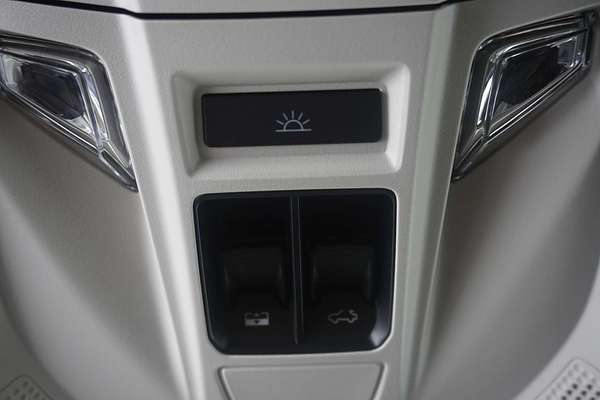 2024 GWM Haval Jolion Ultra A02