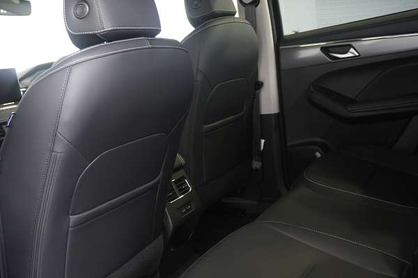 2024 GWM Haval Jolion Ultra A02