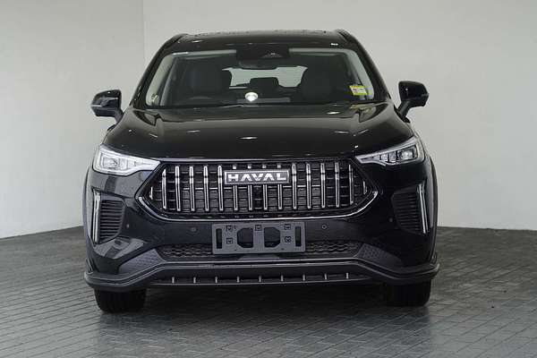 2024 GWM Haval Jolion Ultra A02