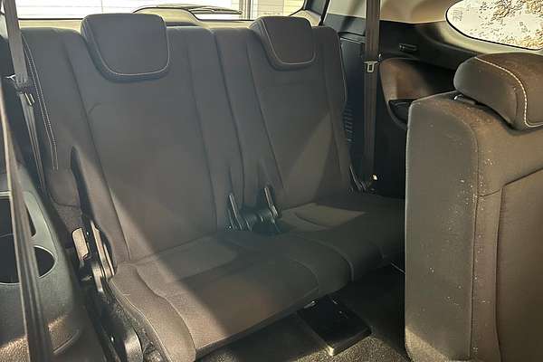 2024 Isuzu MU-X LS-U