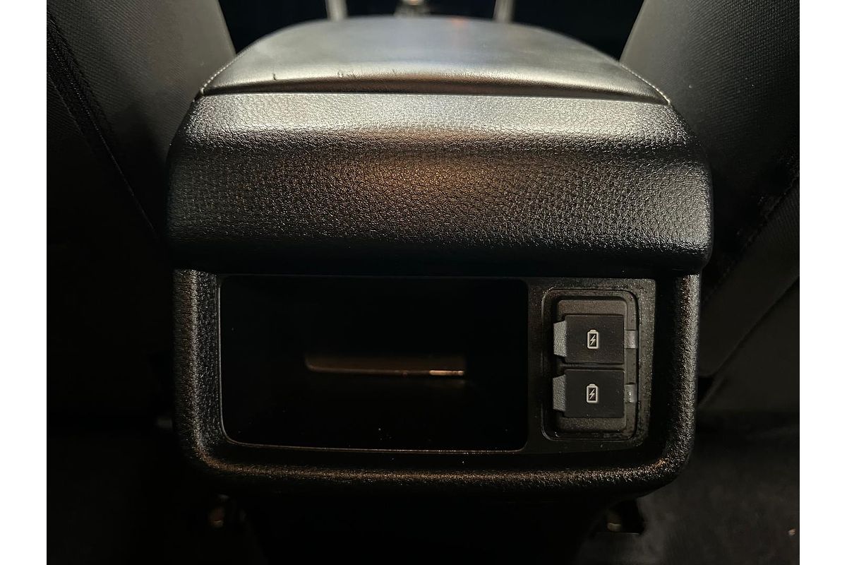 2024 Isuzu MU-X LS-U