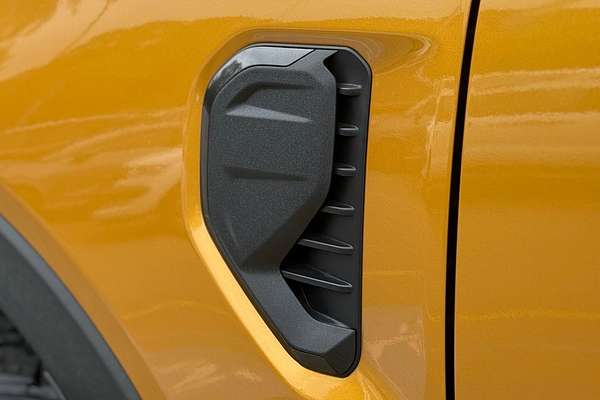 2024 Ford Ranger Wildtrak 4X4