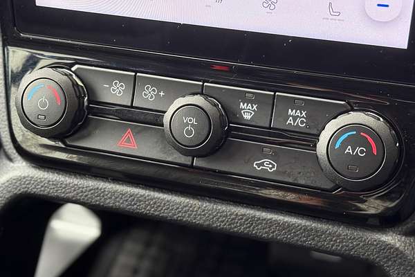 2024 Ford Ranger Wildtrak 4X4