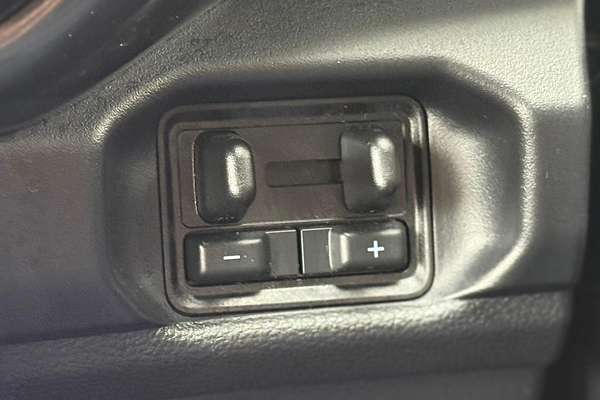 2024 Ford Ranger Wildtrak 4X4