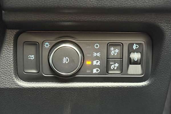 2024 Ford Ranger Wildtrak 4X4