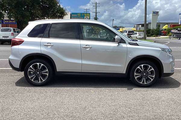 2022 Suzuki Vitara Turbo LY Series II