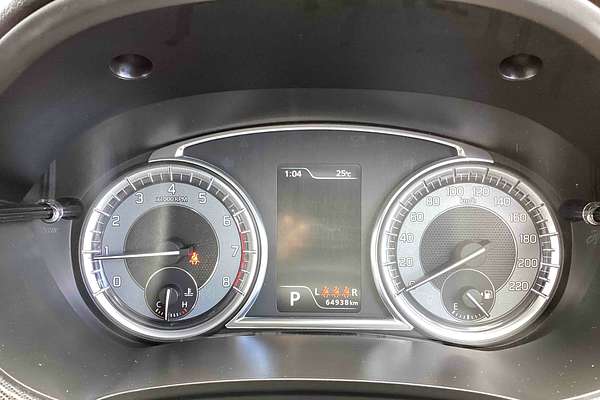 2022 Suzuki Vitara Turbo LY Series II