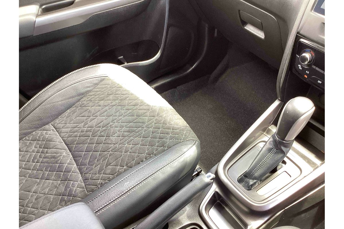 2022 Suzuki Vitara Turbo LY Series II
