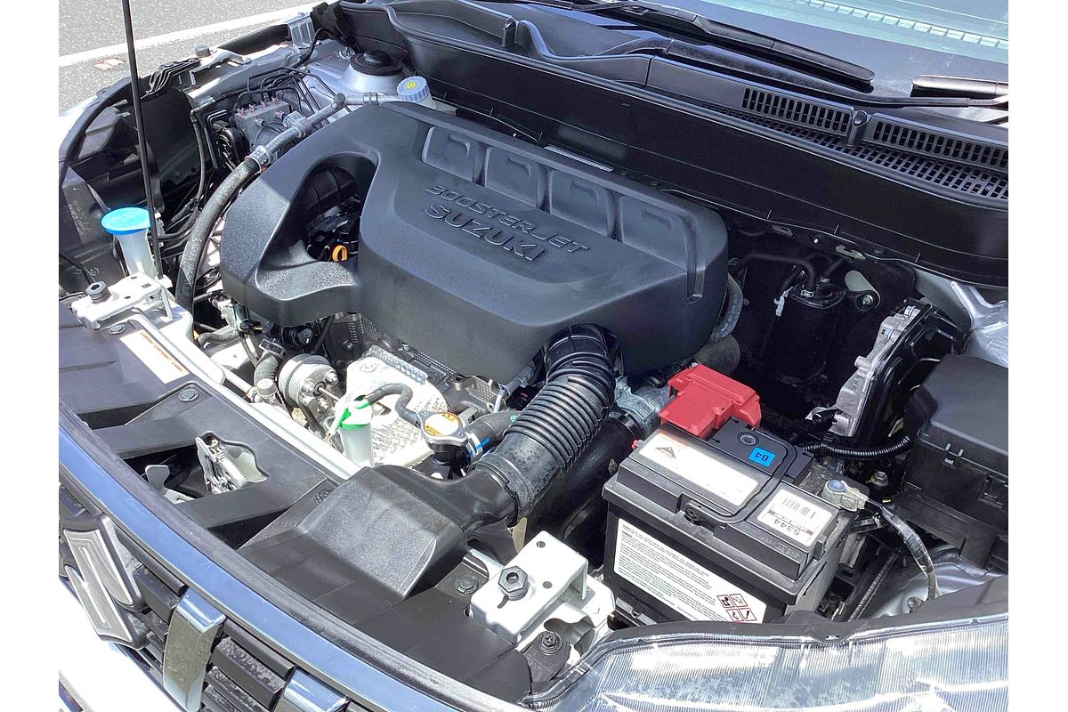 2022 Suzuki Vitara Turbo LY Series II