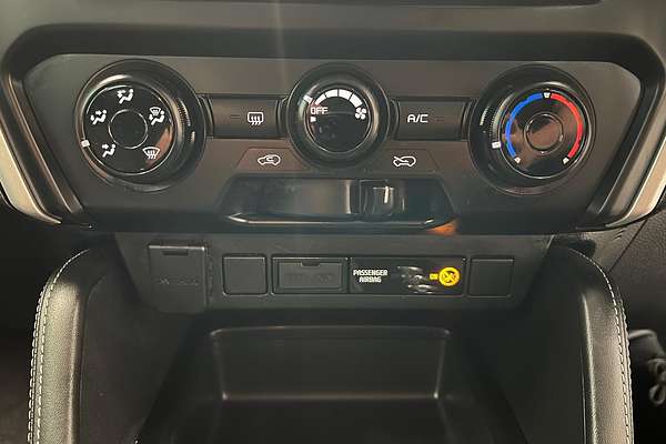 2024 Isuzu MU-X LS-M