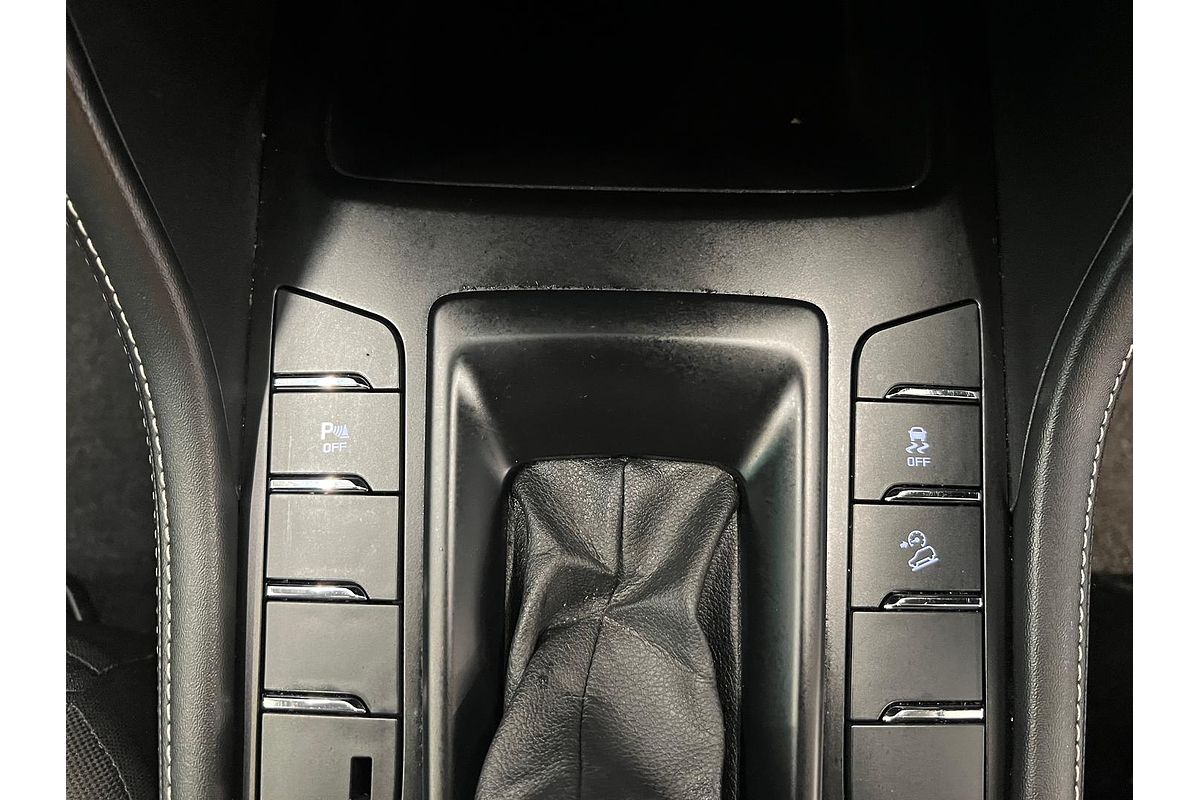 2024 Isuzu MU-X LS-M
