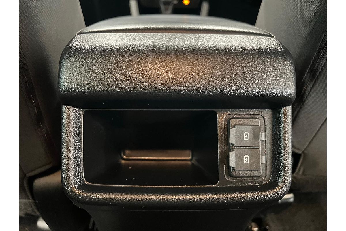 2024 Isuzu MU-X LS-M